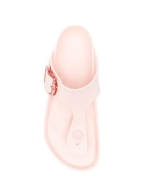 Infradito Birkenstock Gizeh Big Buckle EVA nere ultraleggere BIRKENSTOCK EVA | GIZEH BIG EVA1031321